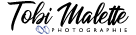 Tobi Malette Photographie logo